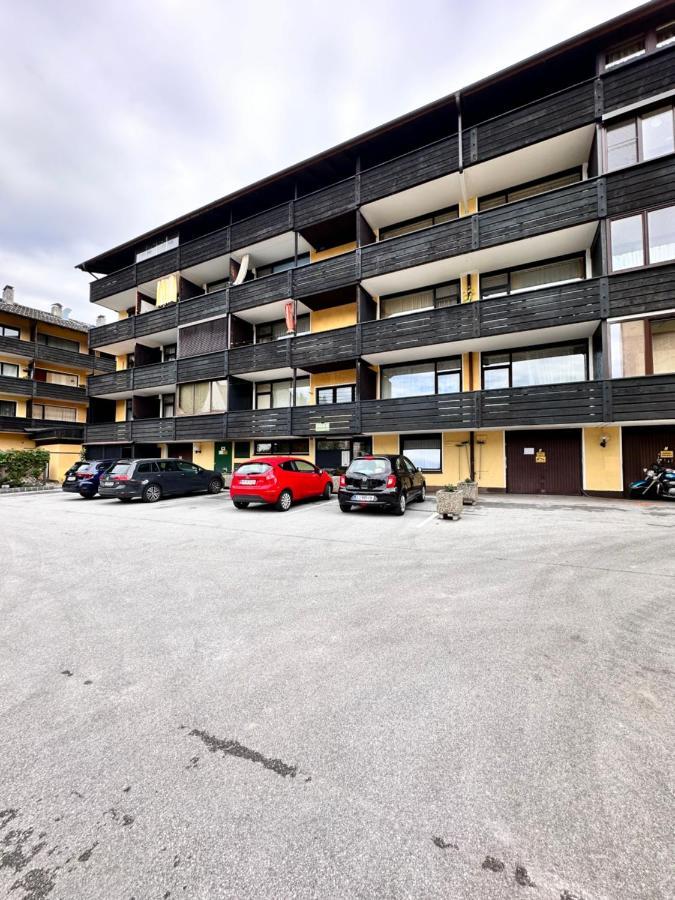 Wandertraum Im Zentrum Bad Aussee Kültér fotó