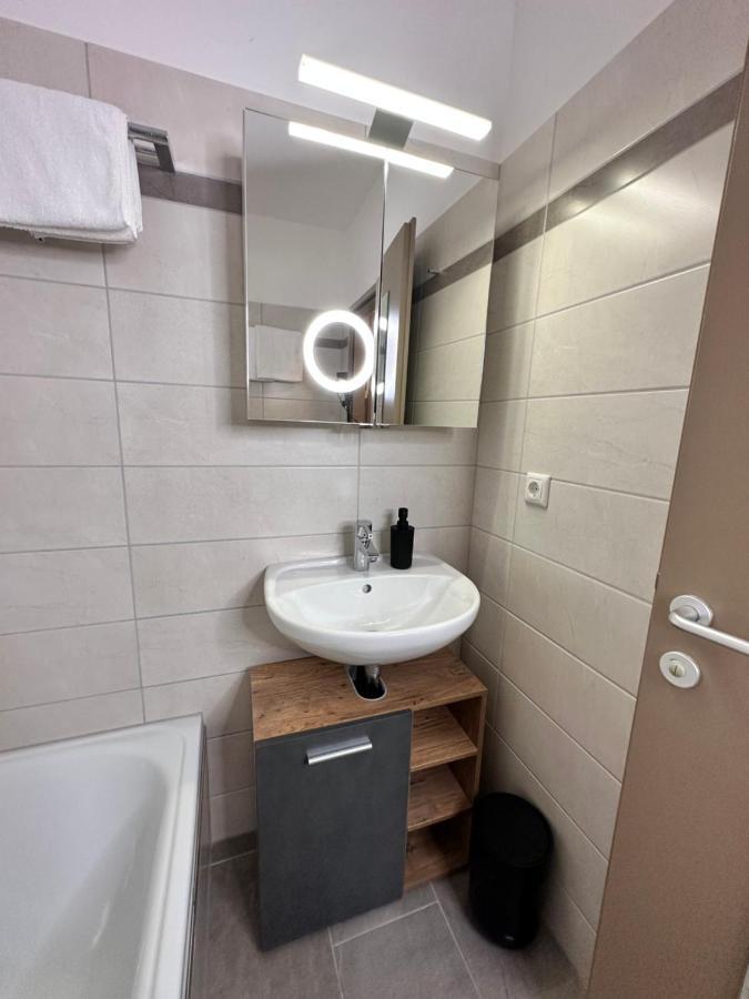 Wandertraum Im Zentrum Bad Aussee Kültér fotó