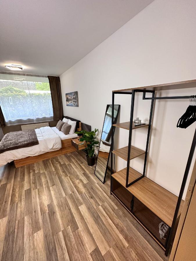 Wandertraum Im Zentrum Bad Aussee Kültér fotó