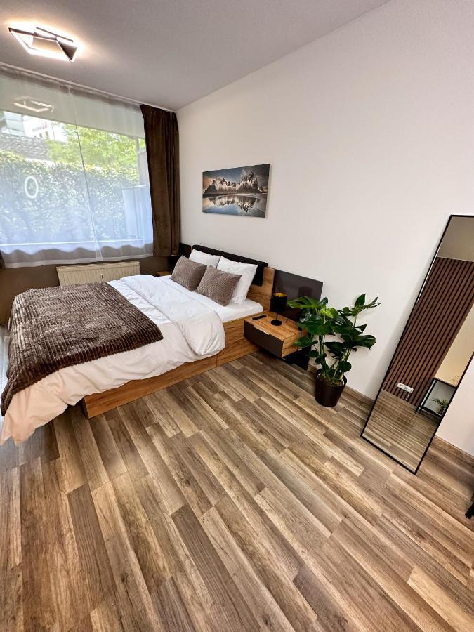 Wandertraum Im Zentrum Bad Aussee Kültér fotó