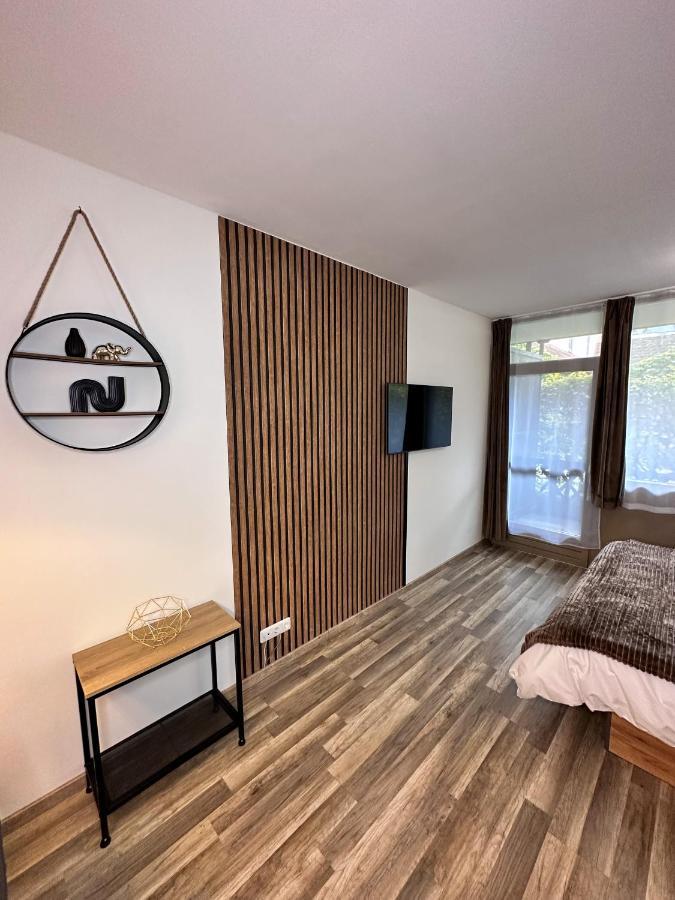 Wandertraum Im Zentrum Bad Aussee Kültér fotó
